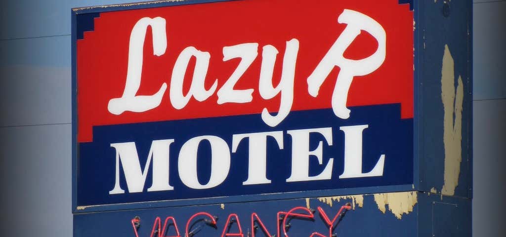 Photo of Lazy E R Motel