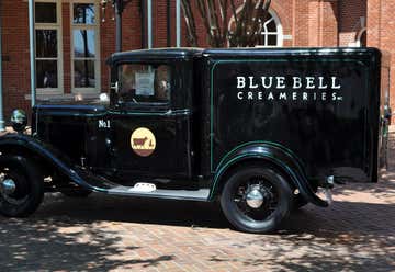 Photo of Blue Bell Creameries