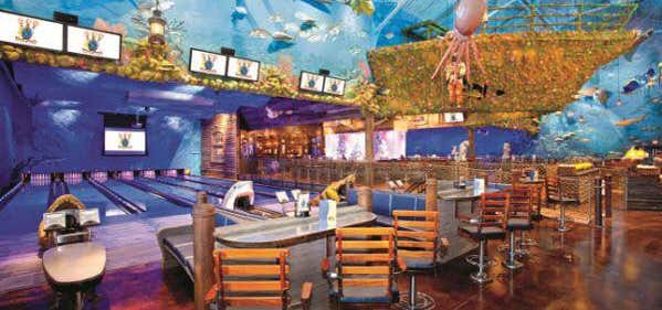 Photo of Uncle Buck's Fishbowl & Grill Destin