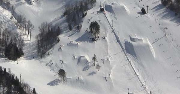 Mont du Lac RV Resort, Superior Roadtrippers