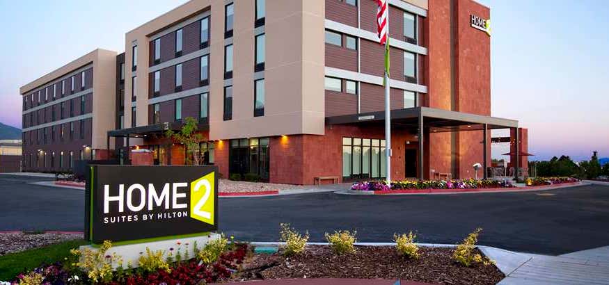 Photo of Home 2 Suites
