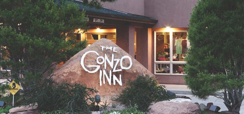 Photo of The Gonzo Inn