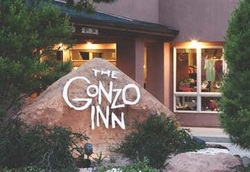 Photo of The Gonzo Inn
