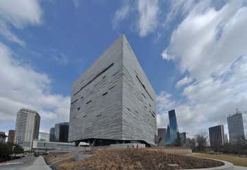 Photo of Perot Museum of Nature & Science