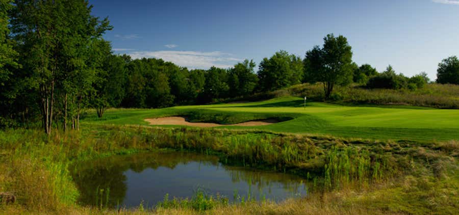 Photo of Yarrow Golf & Conference Resort