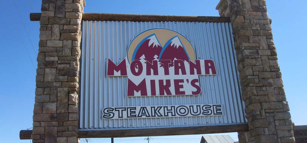 Photo of Montana Mike's Steakhouse