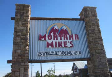 Photo of Montana Mike's Steakhouse
