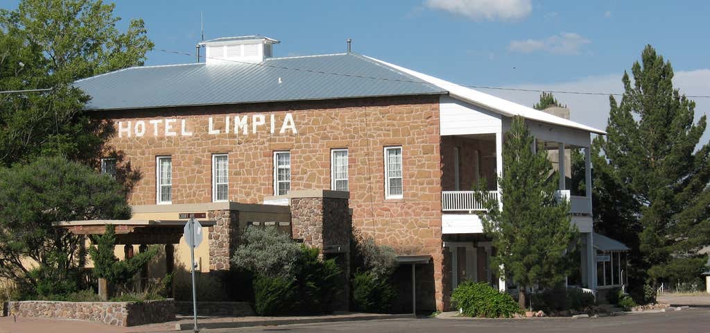 Photo of The Hotel Limpia