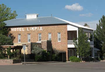 Photo of Hotel Limpia