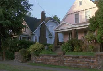 Photo of Harry and the Hendersons Film house