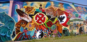 Chicano Park Murals