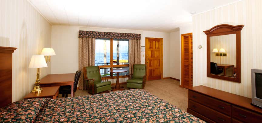 Photo of The Oceanaire Guest House