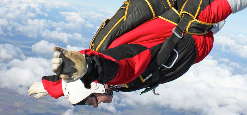 Photo of Skydive Superior