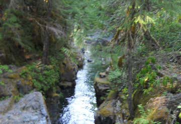 Photo of Cool Creek Trail