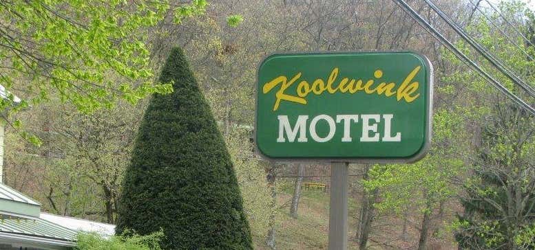 Photo of Koolwink Motel