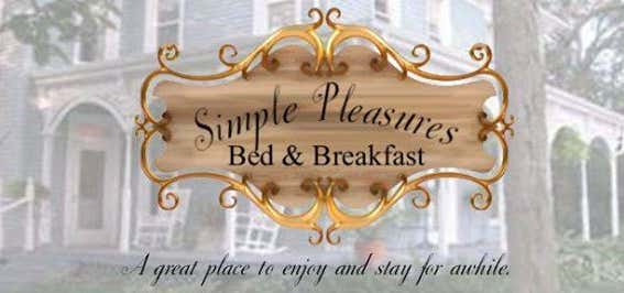 Photo of Simple Pleasures Bed & Breakfast