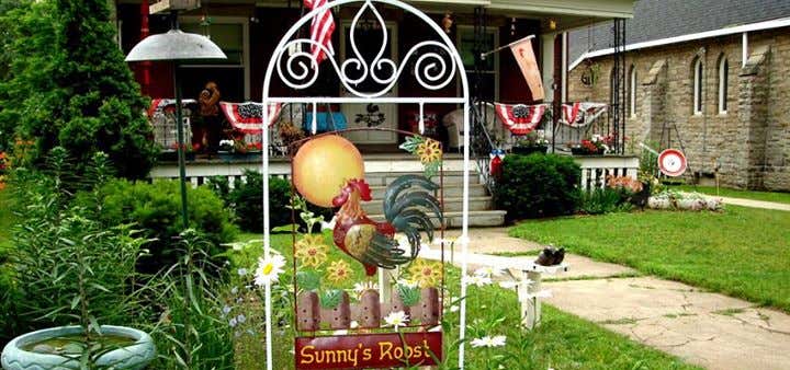 Photo of Sunny's Roost Bed And Breakfast