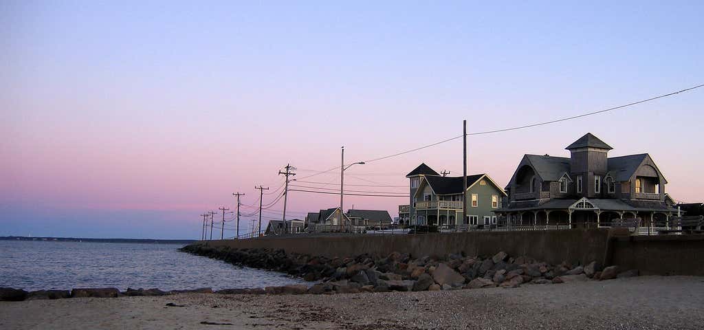 Photo of Sylvia State Beach