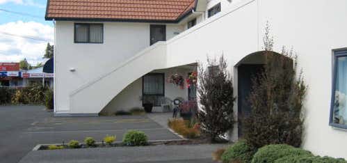 Photo of Bella Vista Motel Rotorua