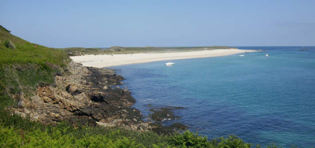 Photo of Channel Islands Beach