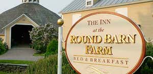 The Inn At The Round Barn Farm
