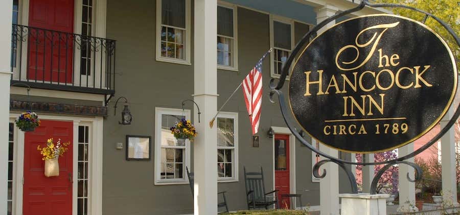 Photo of The Hancock Inn