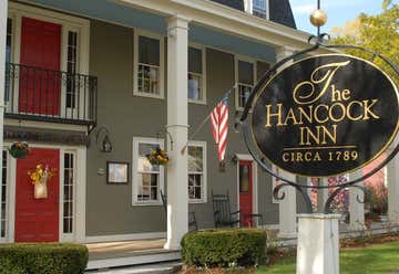 Photo of Hancock Inn