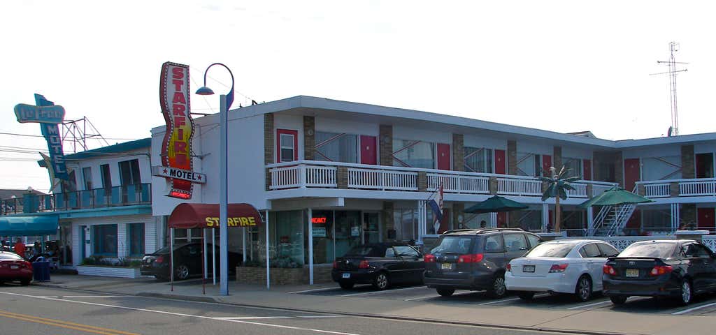 Photo of Starfire Motel