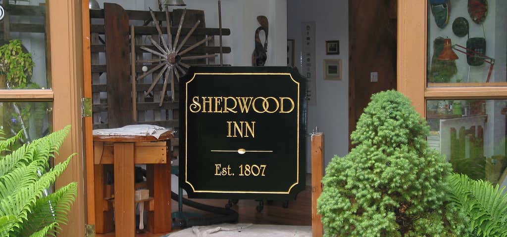 Photo of Sherwood Inn