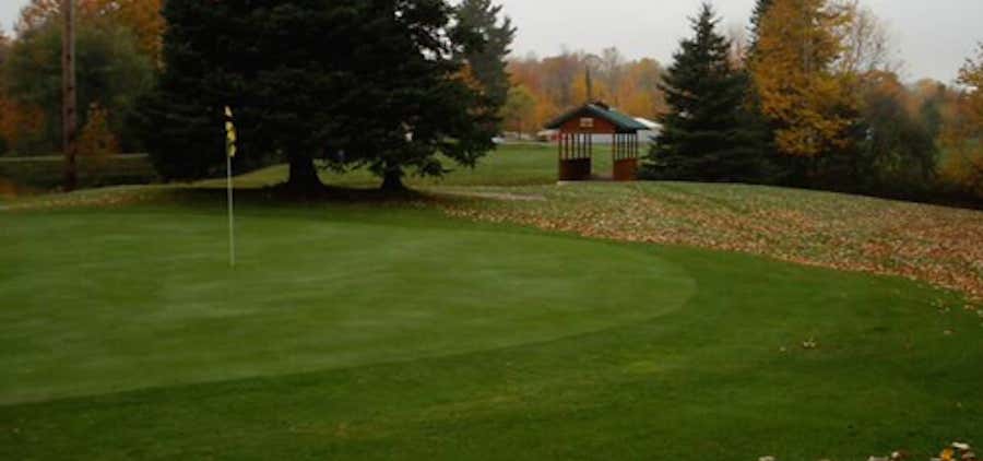 Photo of Wyandotte Hills Golf Club & Resort