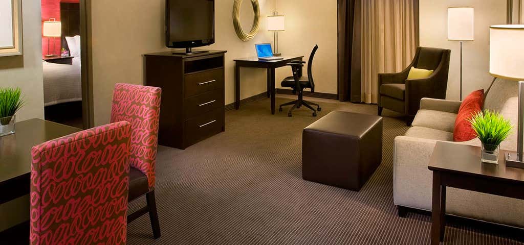 Photo of Homewood Suites by Hilton Tulsa-South