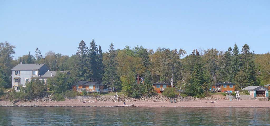 Photo of Anderson's North Shore Resort