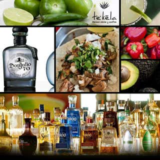 Te'Kela Mexican Cocina Y Cantina