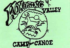 Photo of Kokosing Valley Camp