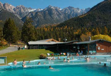 Photo of Fairmont Hot Springs Resort