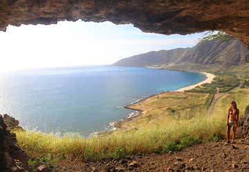 Photo of Kaneana Cave (Makua Cave)