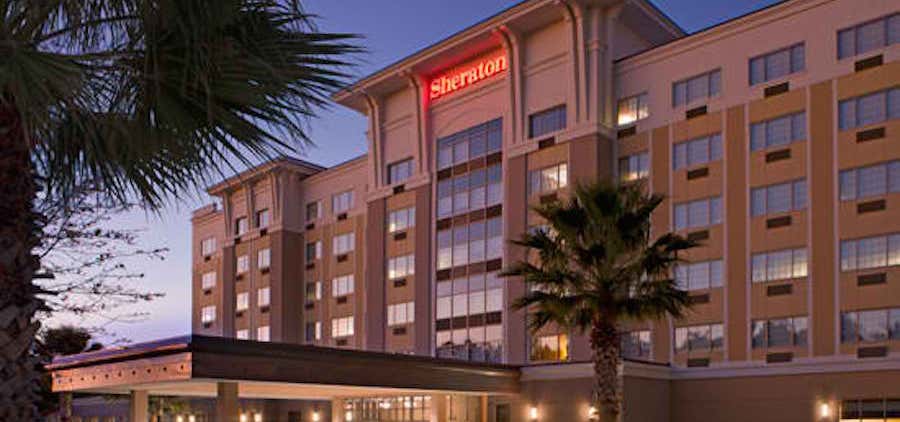 Photo of Sheraton Jacksonville Hotel