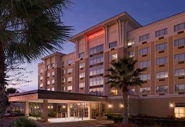 Photo of Sheraton Jacksonville Hotel