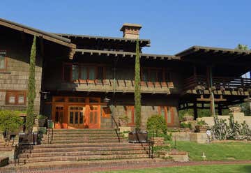 Photo of The Gamble House