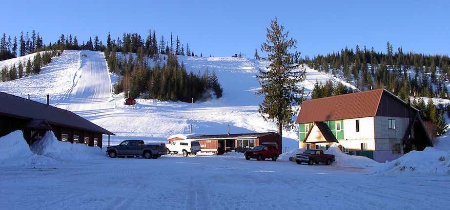Photo of Bald Mountain Ski Area