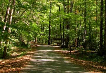 Photo of Andrews Cove Campground