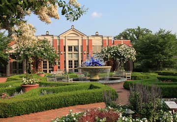 Photo of Atlanta Botanical Garden