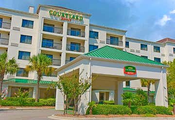 Photo of Courtyard Myrtle Beach Barefoot Landing