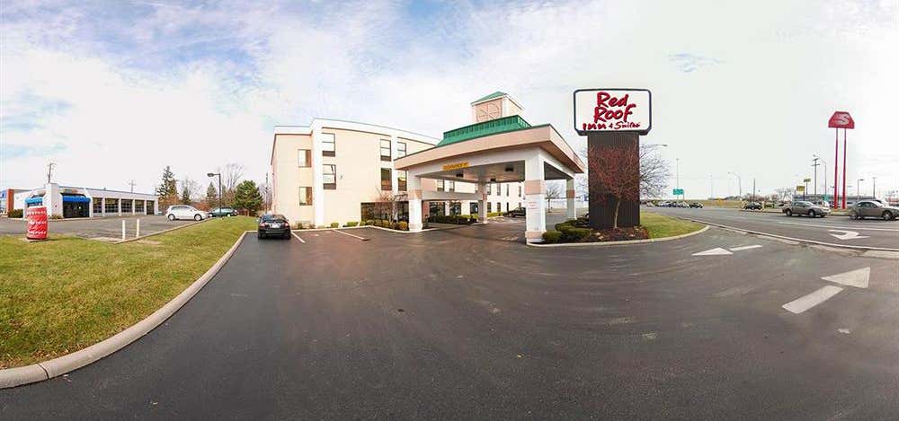 Photo of Red Roof Inn & Suites Columbus West Broad
