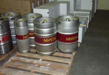 Photo of Mystic Brewing
