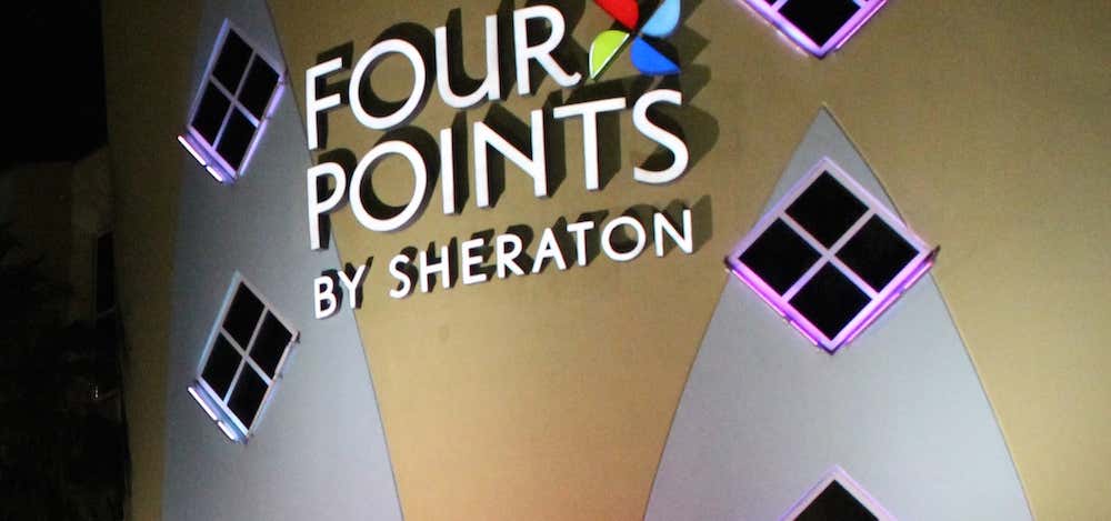 Photo of Four Points
