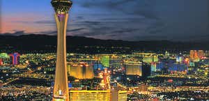 Stratosphere Hotel - Casino & Resort Hotel