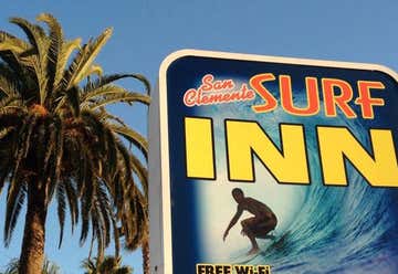 Photo of San Clemente Surf Inn