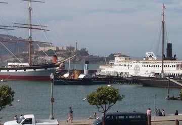 Photo of San Francisco Maritime Park