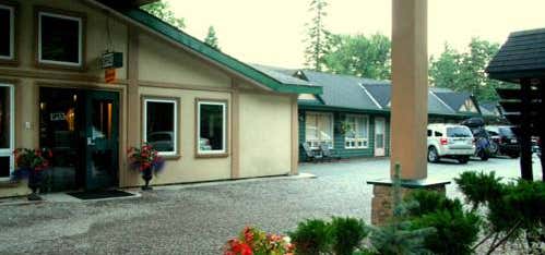 Photo of Best Northern Motel and Restaurant